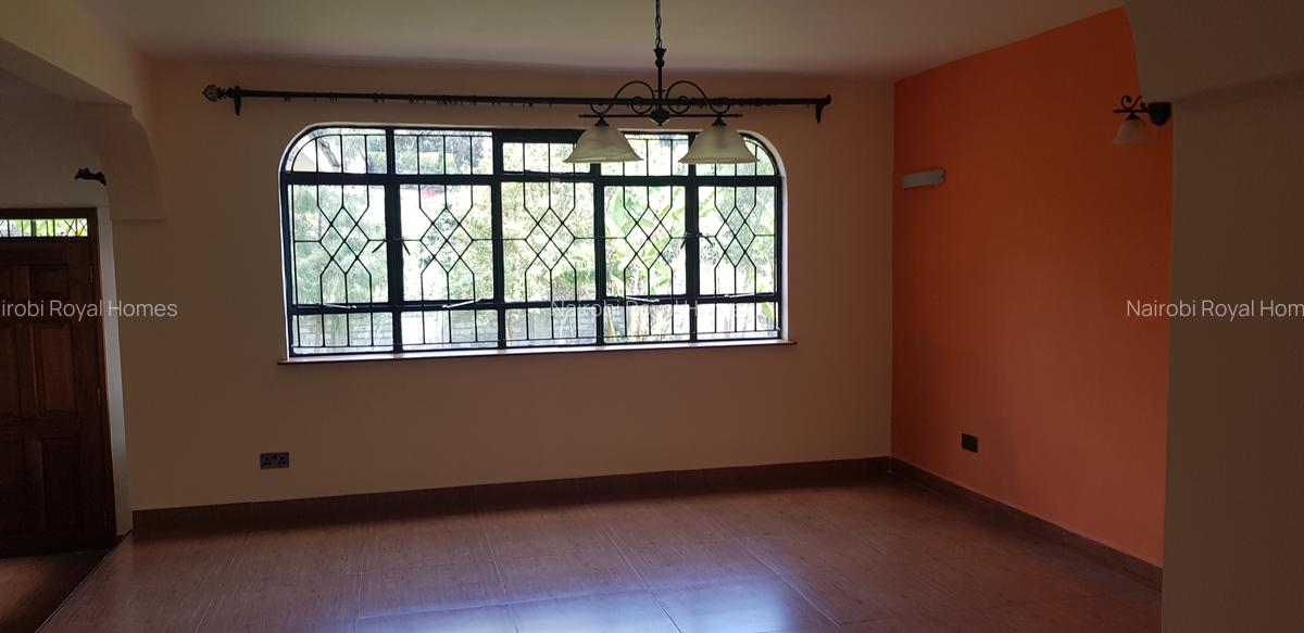 4 Bed Townhouse with En Suite at Ruaka Road - 8