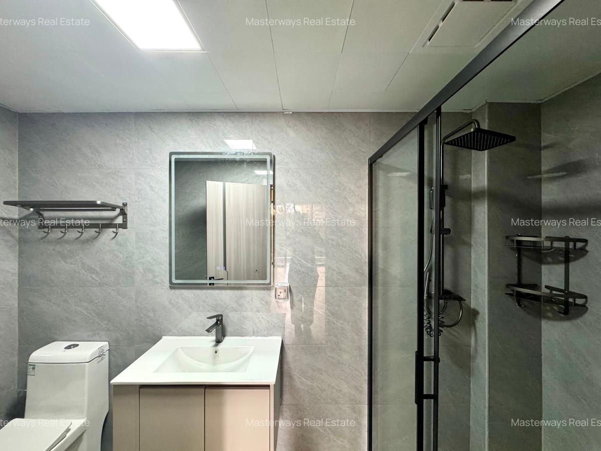 2 Bed Apartment with En Suite in Kileleshwa - 9