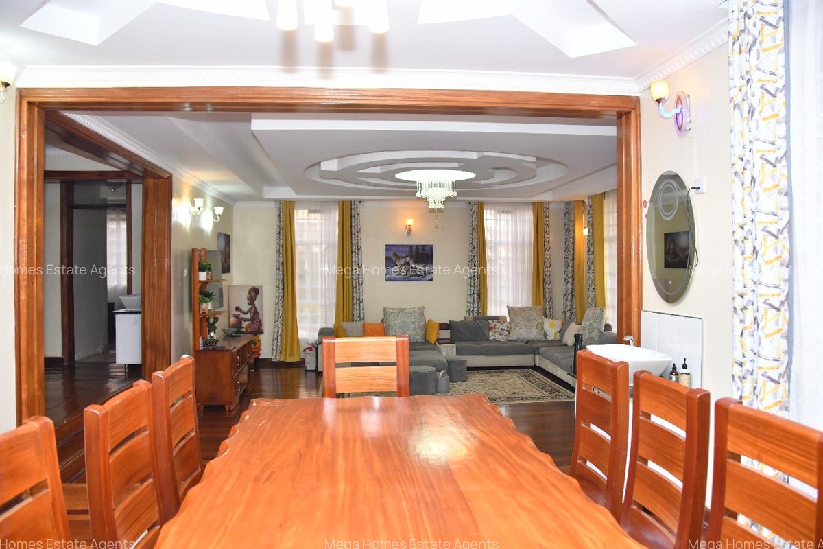 8 Bed Villa with En Suite at Runda - 8