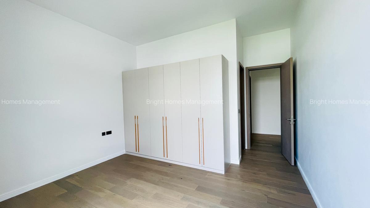 5 Bed Townhouse with Staff Quarters in Lavington - 17