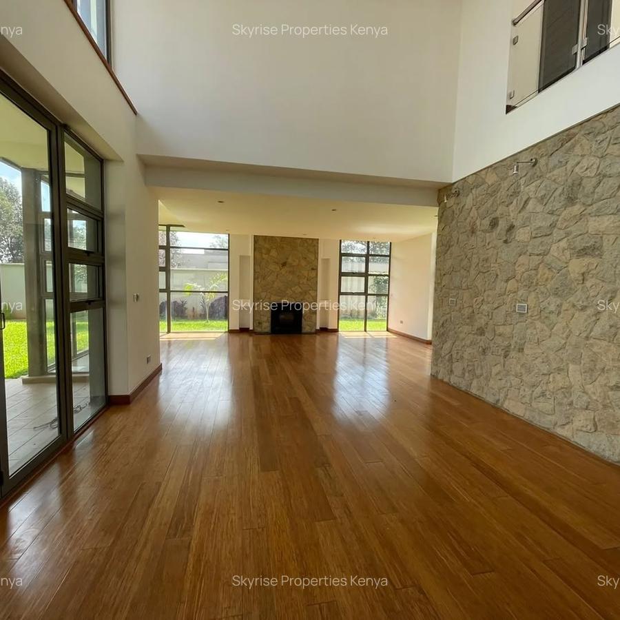 5 Bed Villa with En Suite in Karen - 5