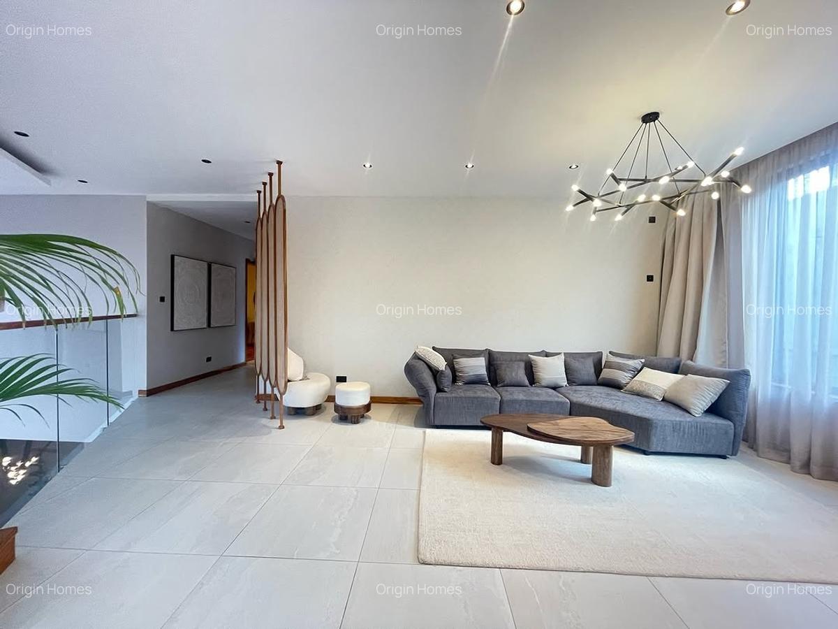 4 Bed Townhouse with En Suite at Loresho - 8