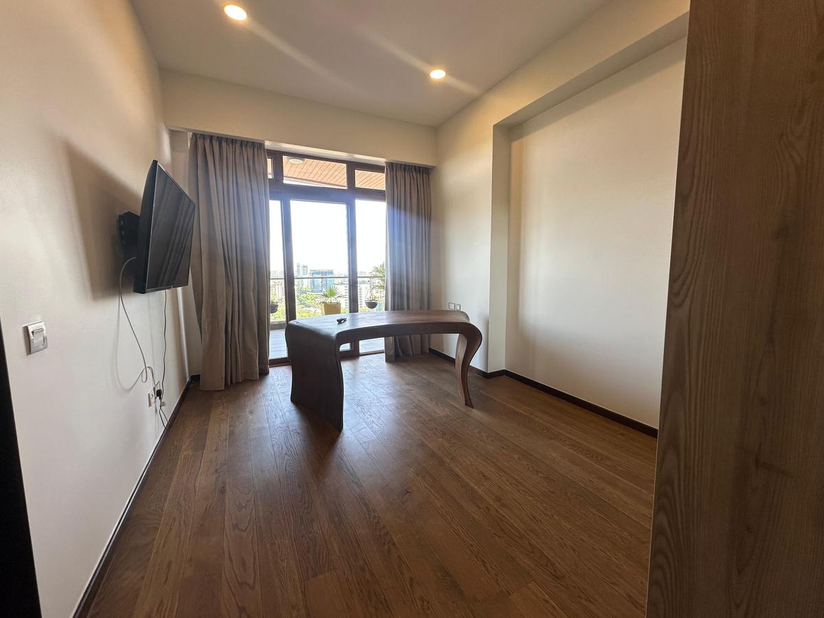 Furnished 3 Bed Apartment with En Suite at General Mathenge - 14