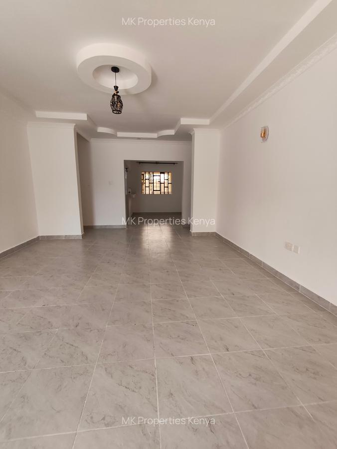 3 Bed House with En Suite at Kitengela Acacia - 4