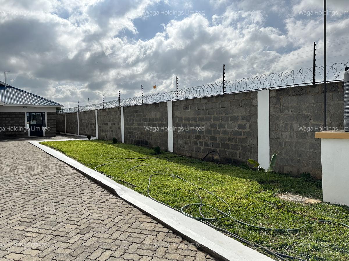 3 Bed House with En Suite at Naro Moru - 6