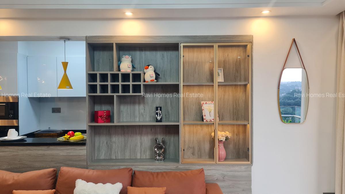 2 Bed Apartment with En Suite at Kirichwa Road - 8