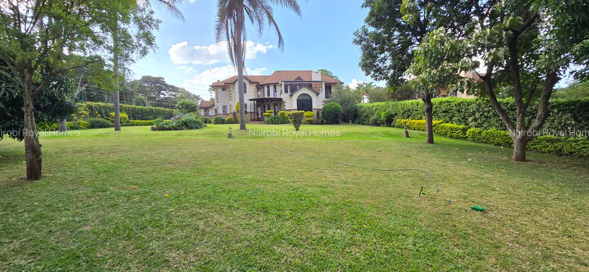 4 Bed House with En Suite at Mbugani Villas - 10