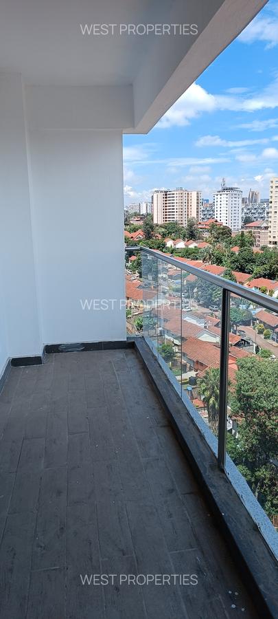 4 Bed Apartment with En Suite in Kileleshwa - 1