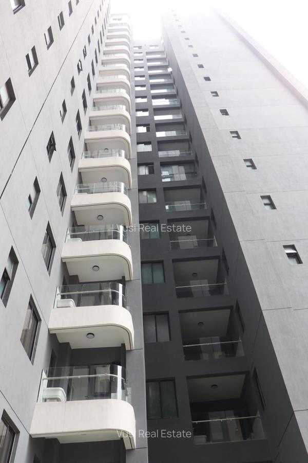 2 Bed Apartment with En Suite in Kilimani - 9