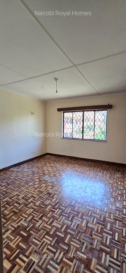 3 Bed Apartment with En Suite at Gitanga Road - 19