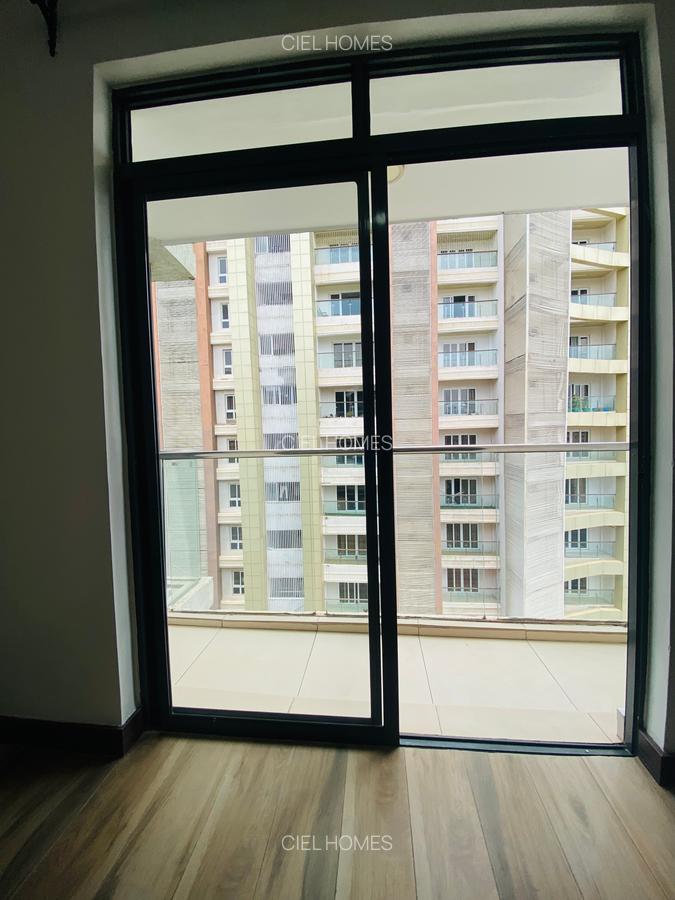 2 Bed Apartment with En Suite in Kilimani - 3