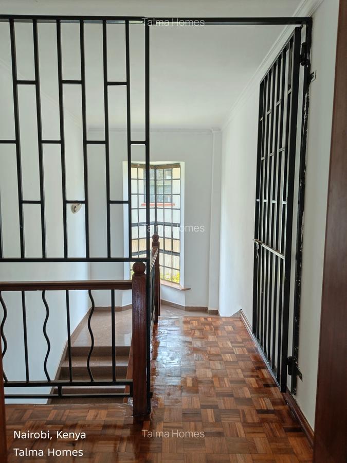 4 Bed Townhouse with En Suite at Loresho Ridge - 9