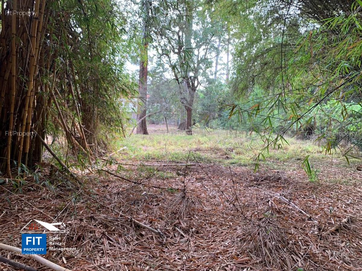 2.2 ac Land at Nairobi - 6