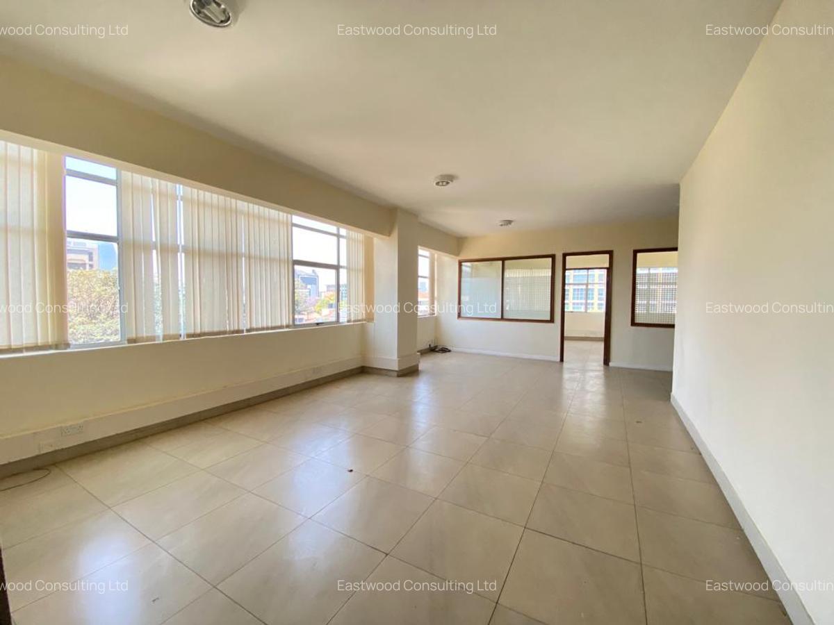 Commercial Property with Service Charge Included at Maua Close - 2