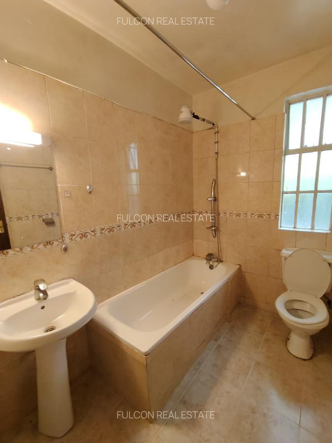 2 Bed Apartment with Gym in Lavington - 4