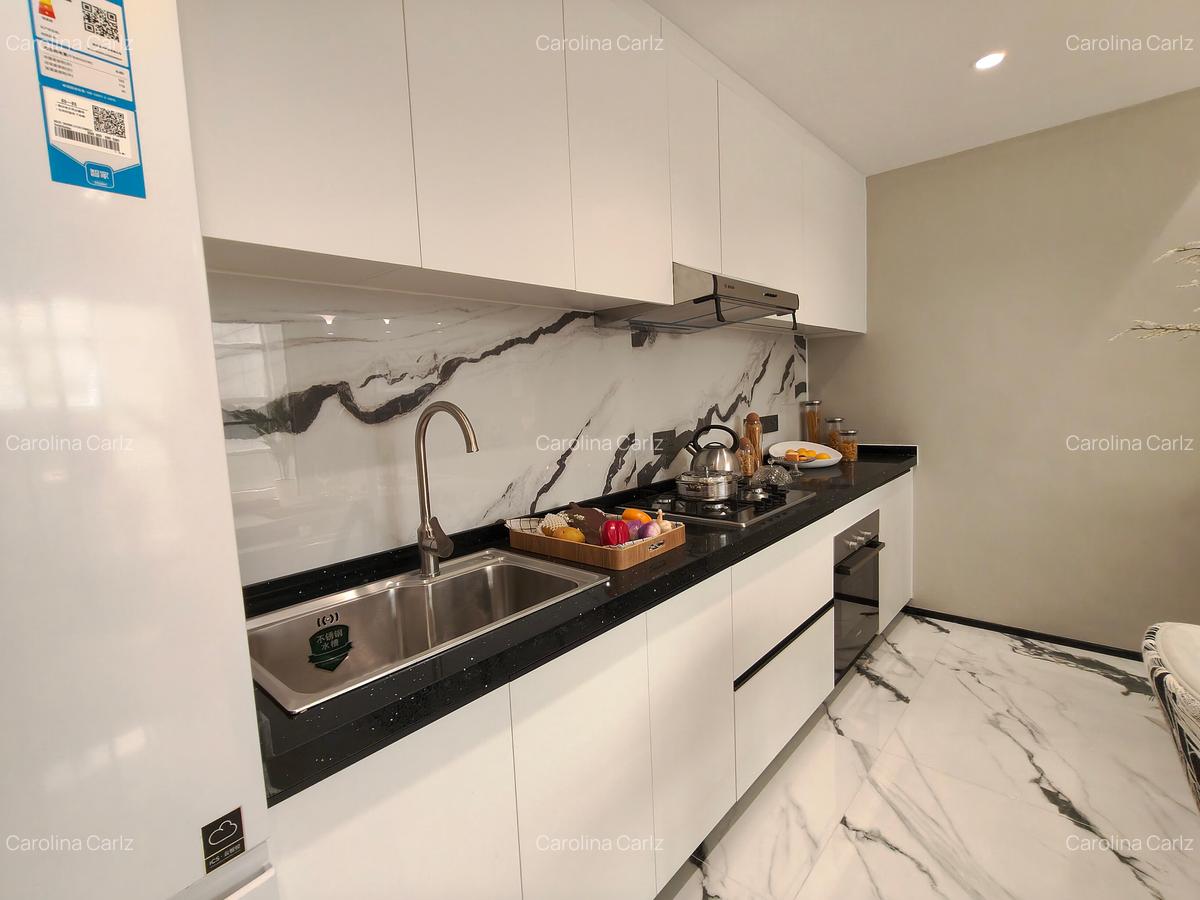 1 Bed Apartment with En Suite in Westlands Area - 7