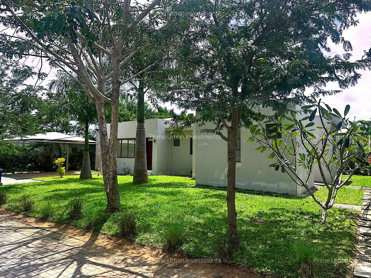 3 Bed House with En Suite at Awali Homes - 9