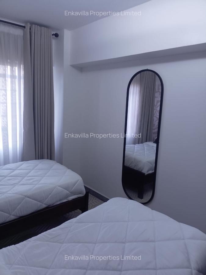 3 Bed Apartment with En Suite at Makasembo Road - 8