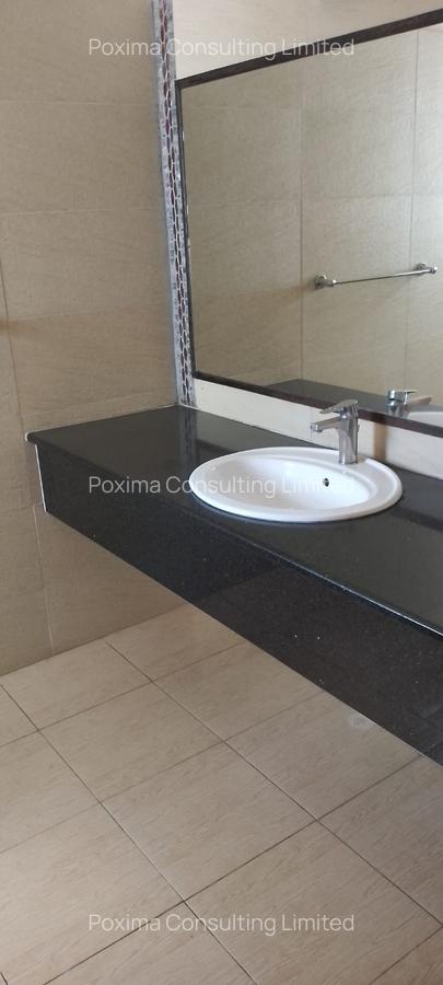 3 Bed Apartment in Westlands Area - 9