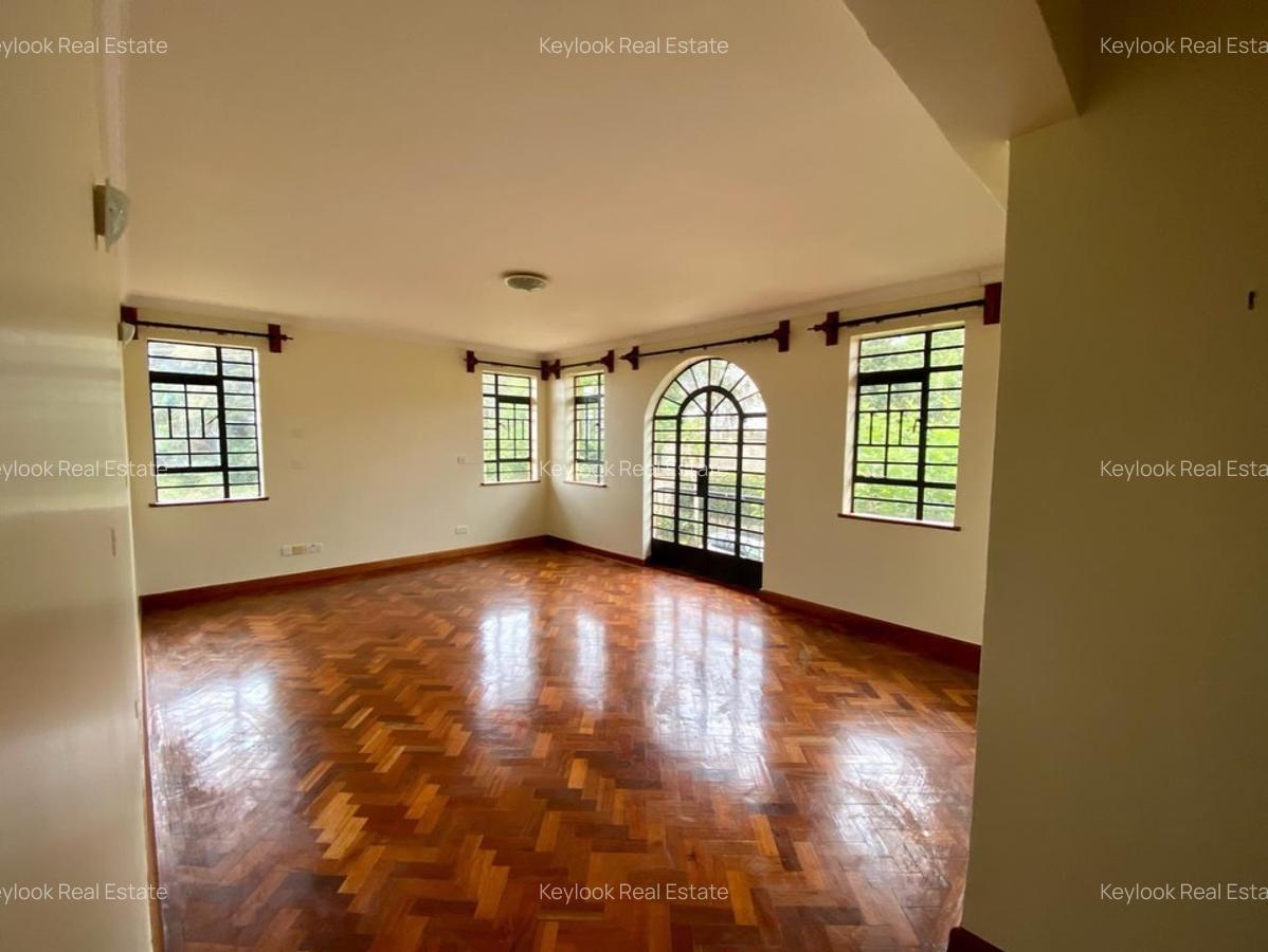 4 Bed Villa with En Suite at Kitisuru - 4