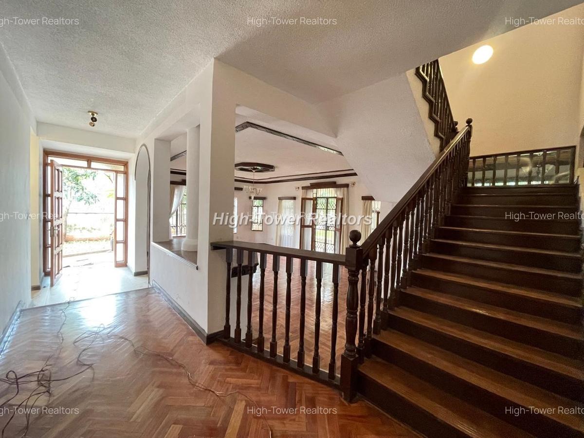 4 Bed House with En Suite at Runda - 6