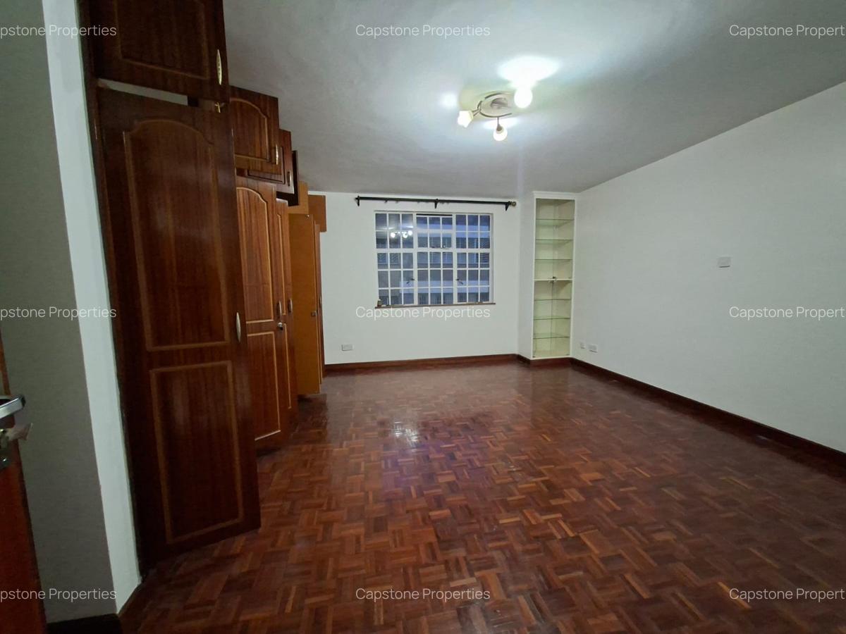3 Bed Apartment with En Suite in Westlands Area - 6