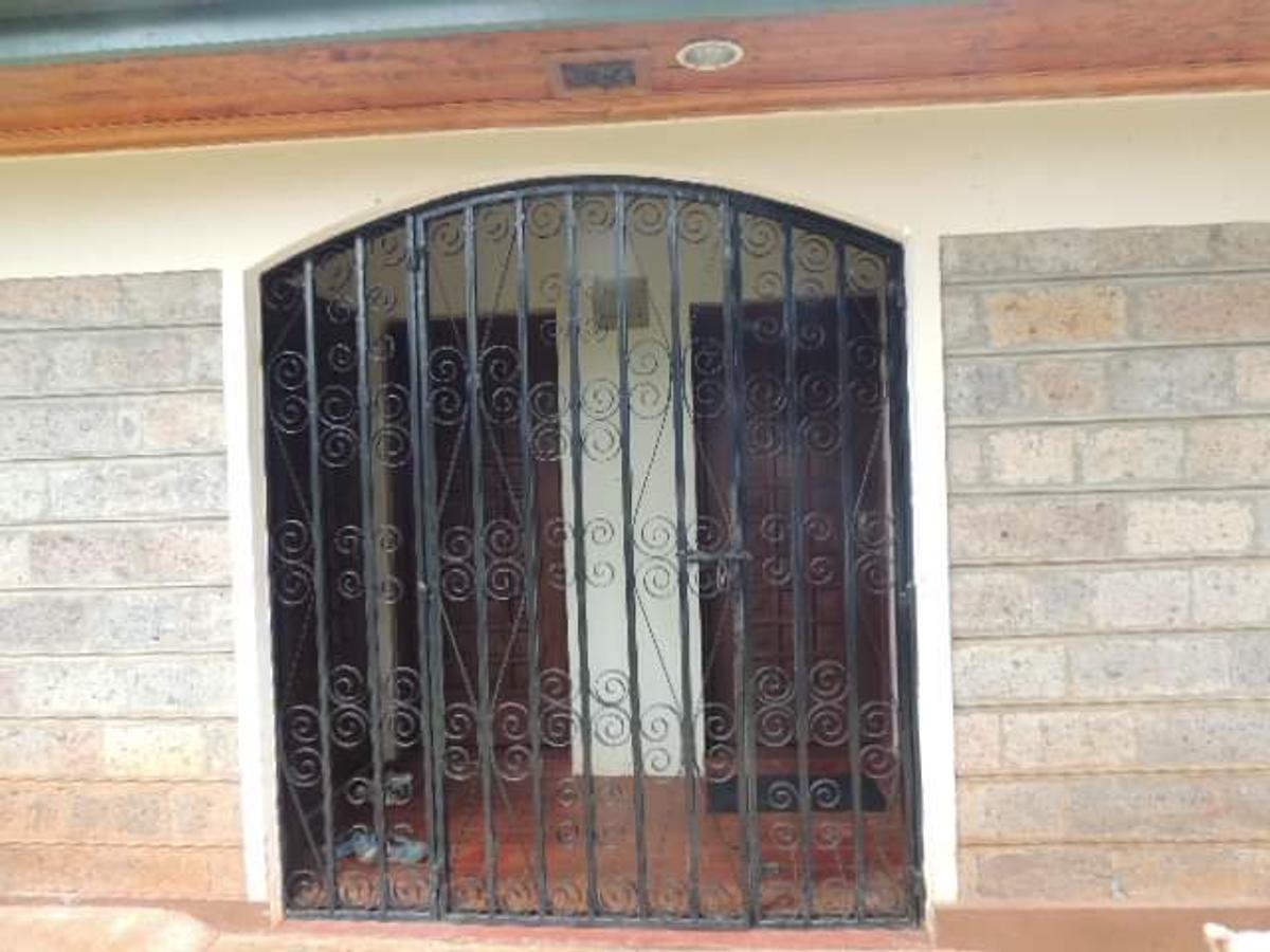 4 Bed House with En Suite at Kitisuru Road - 11