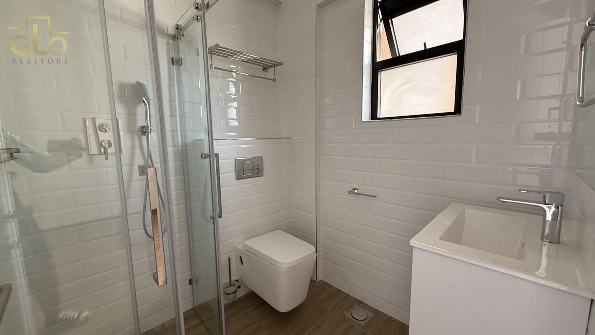 3 Bed Apartment with En Suite in Kileleshwa - 10