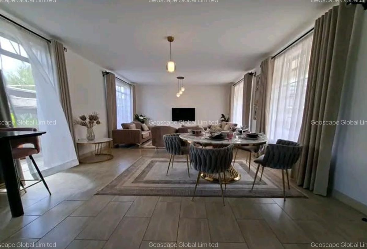 4 Bed House with En Suite in Syokimau - 10