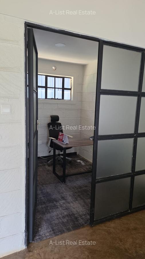 Commercial Property with Service Charge Included at Gem Lane - 11