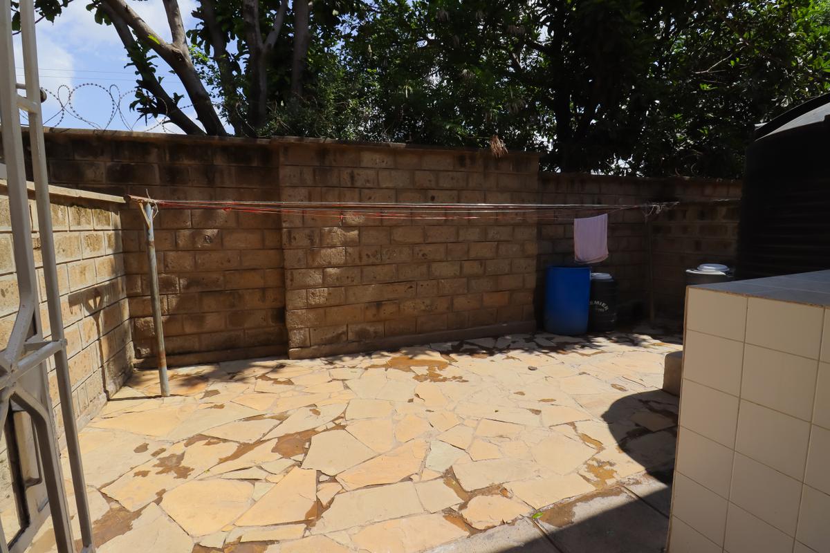 3 Bed House with En Suite in Athi River - 4