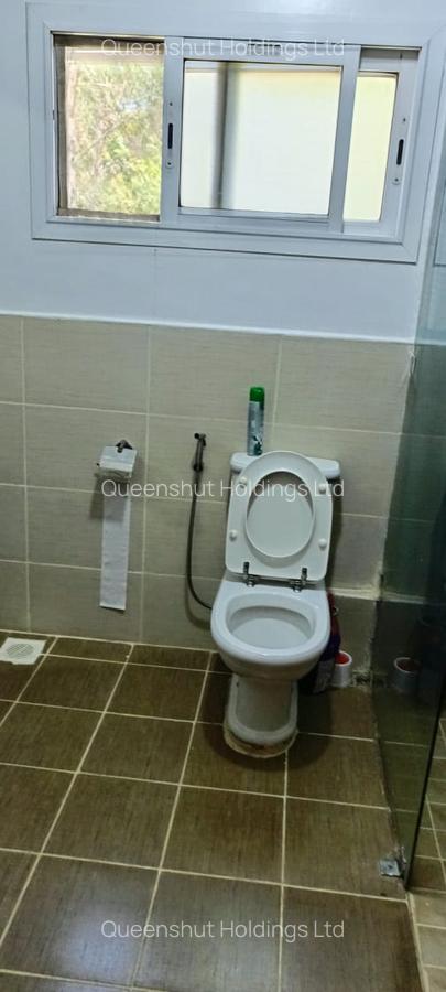 Serviced 3 Bed Apartment with En Suite in Kileleshwa - 11