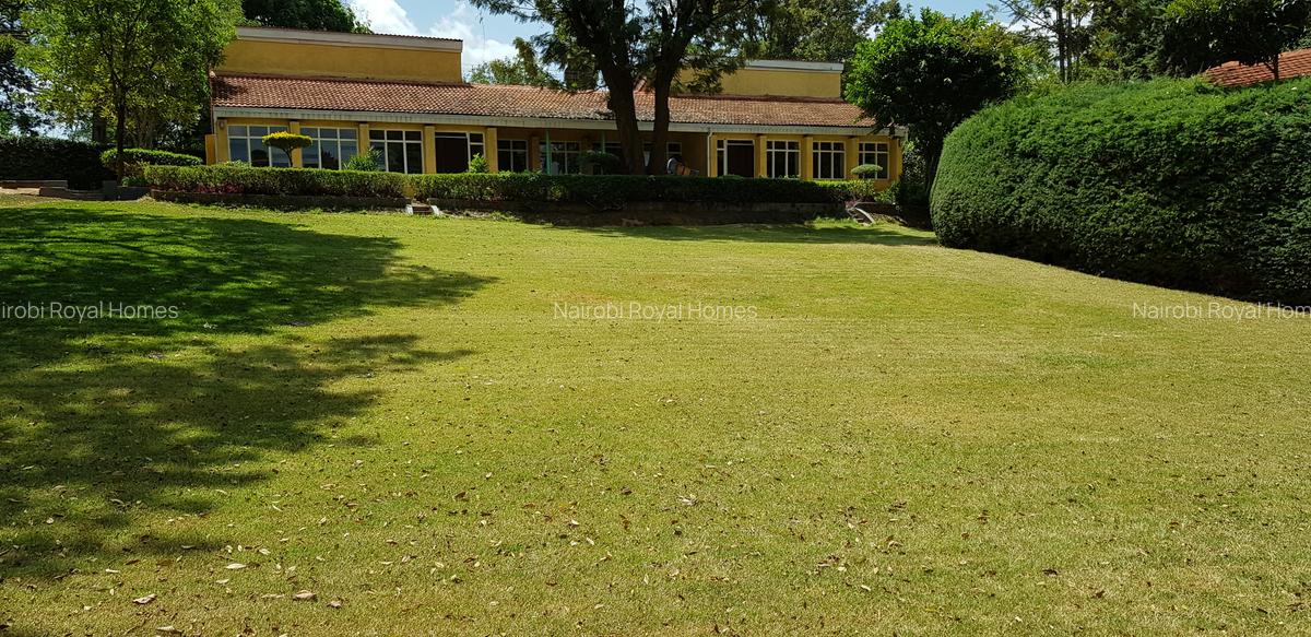 Residential Land at Riara Road - 4