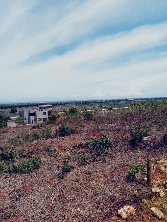 450 m² Land in Vipingo - 1