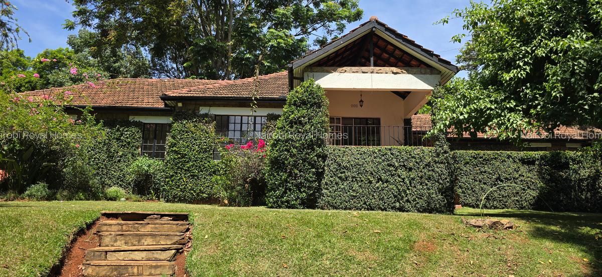 4 Bed Townhouse with En Suite at Jacaranda Avenue - 3