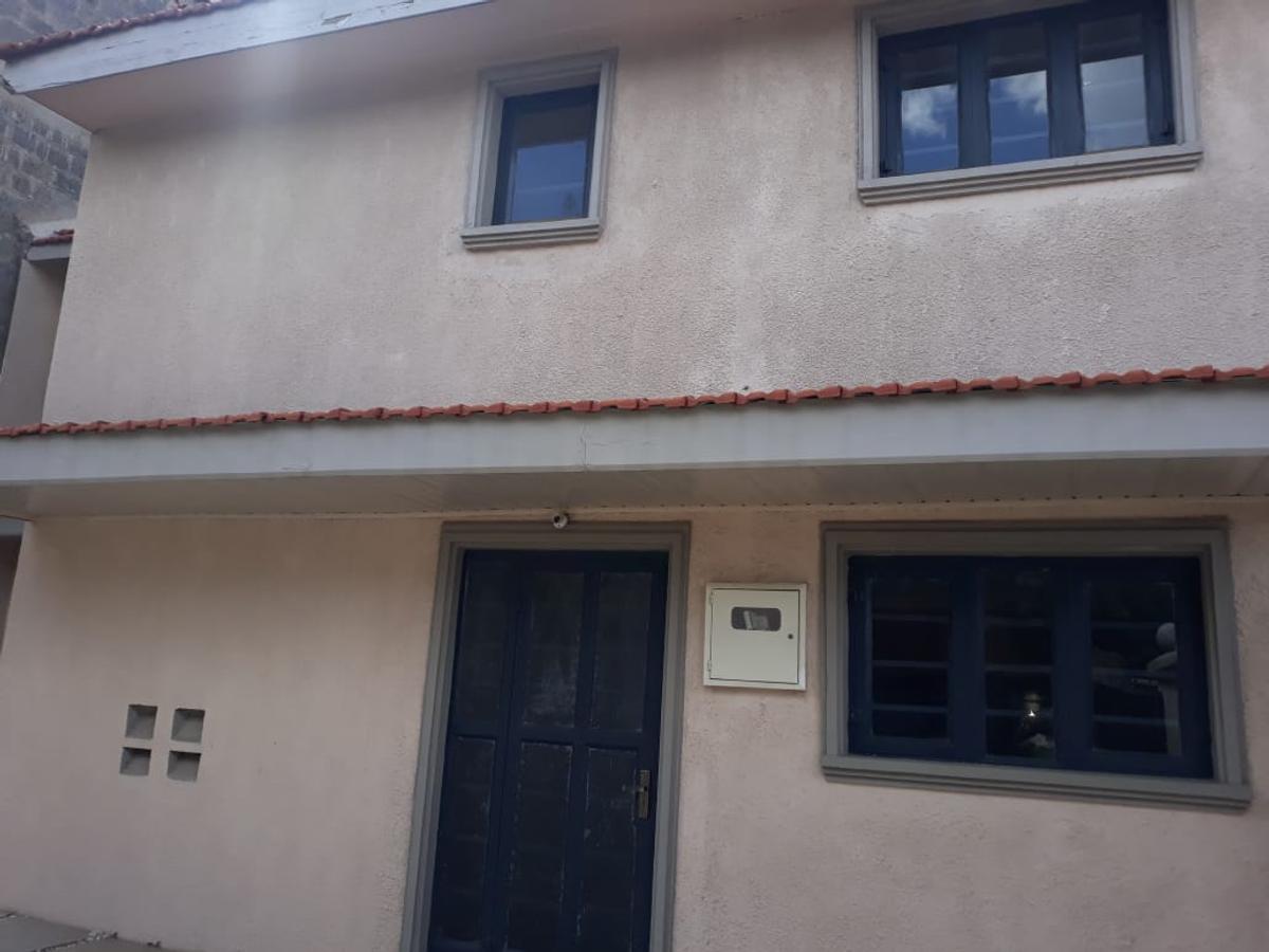 3 Bed House with Staff Quarters in Langata - 8