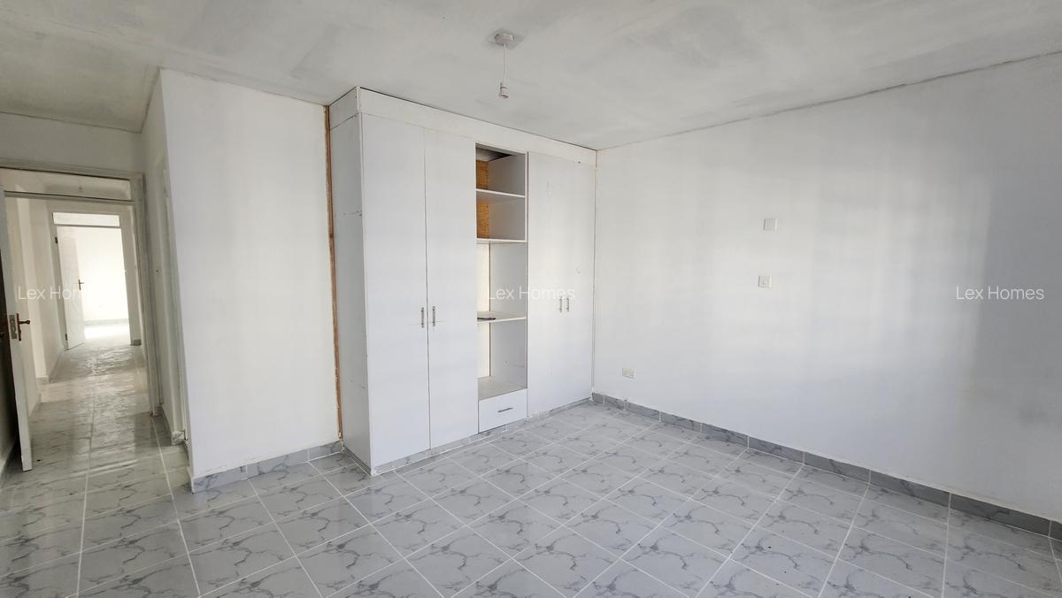 3 Bed House with En Suite at Nkoroi - 20