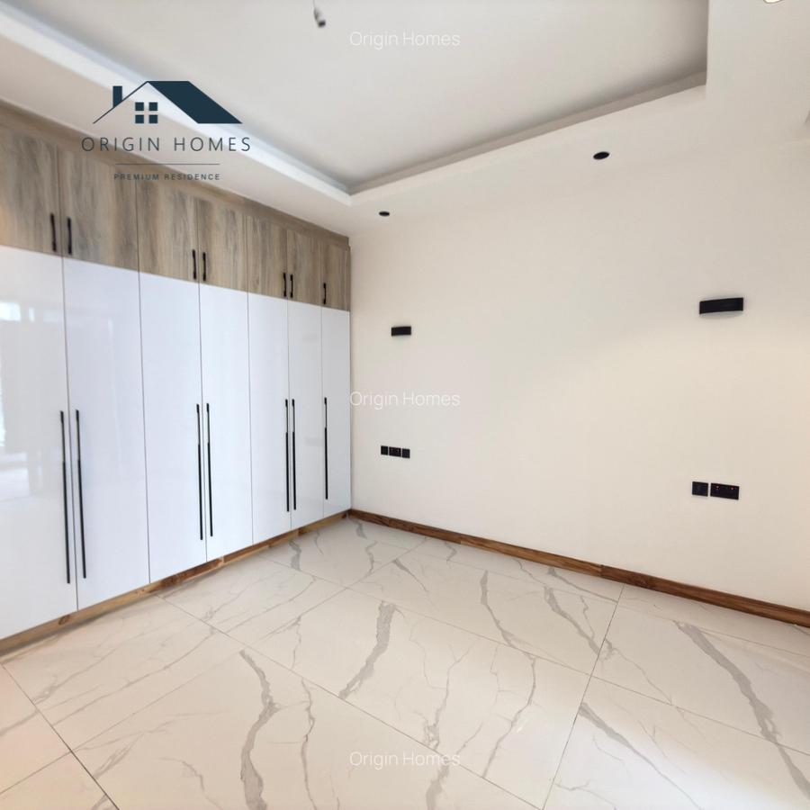 4 Bed Apartment with En Suite at Westlands - 13