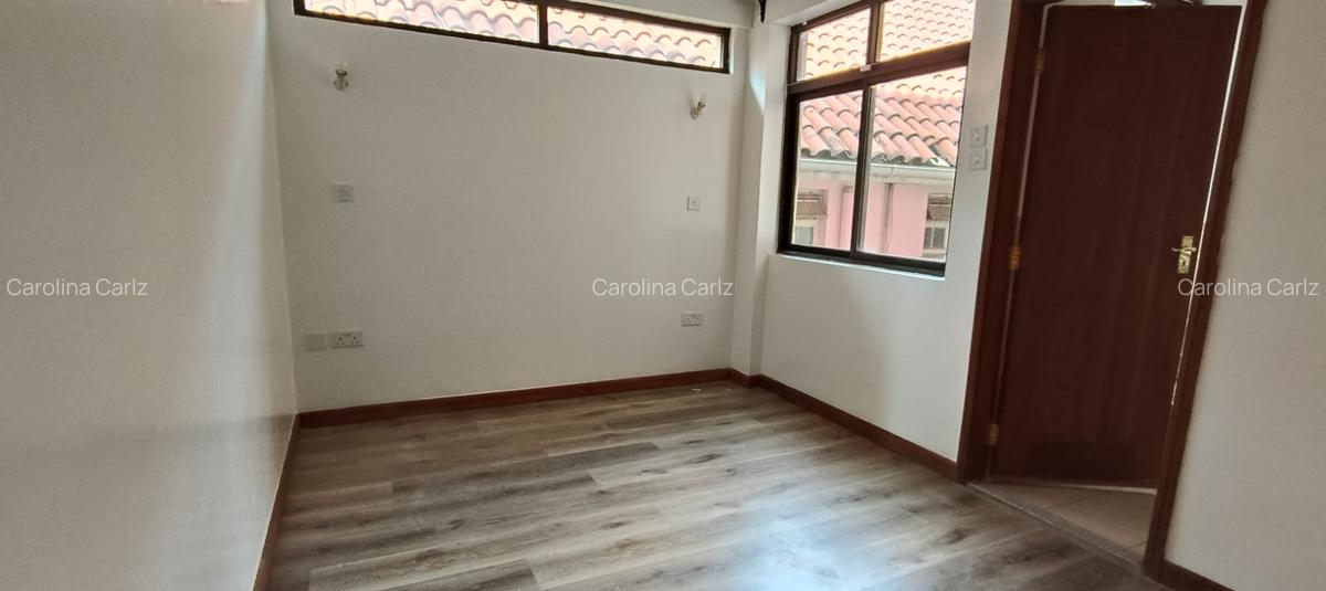 3 Bed Townhouse with En Suite at Nyari - 9