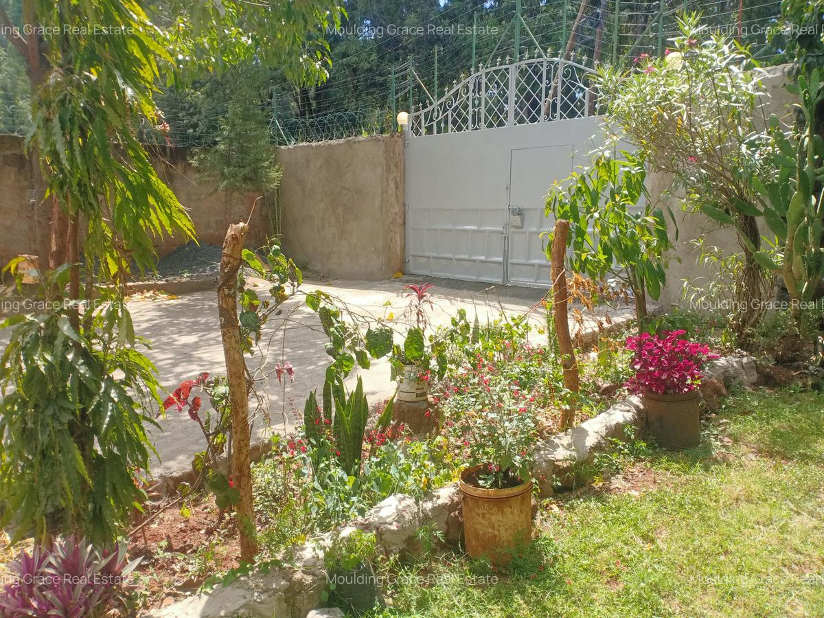 4 Bed House in Karen - 5