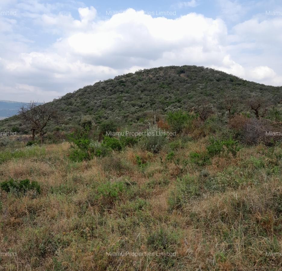 Land at Ntarshat - 7