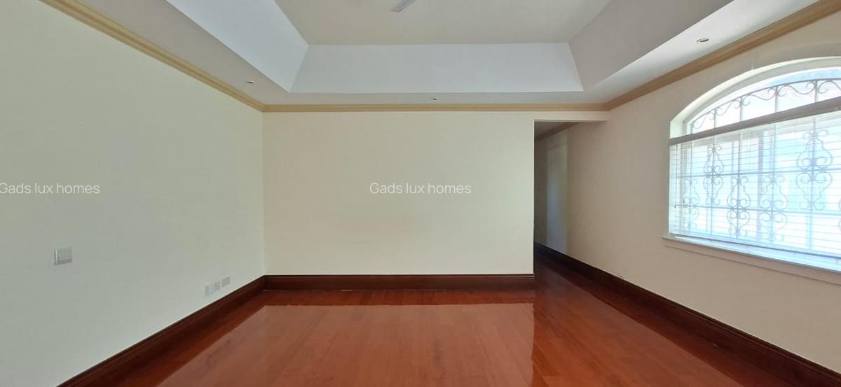 4 Bed Villa with En Suite at Kitisuru - 9