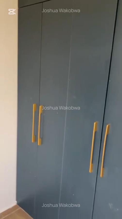 4 Bed House with En Suite at Katani - 11