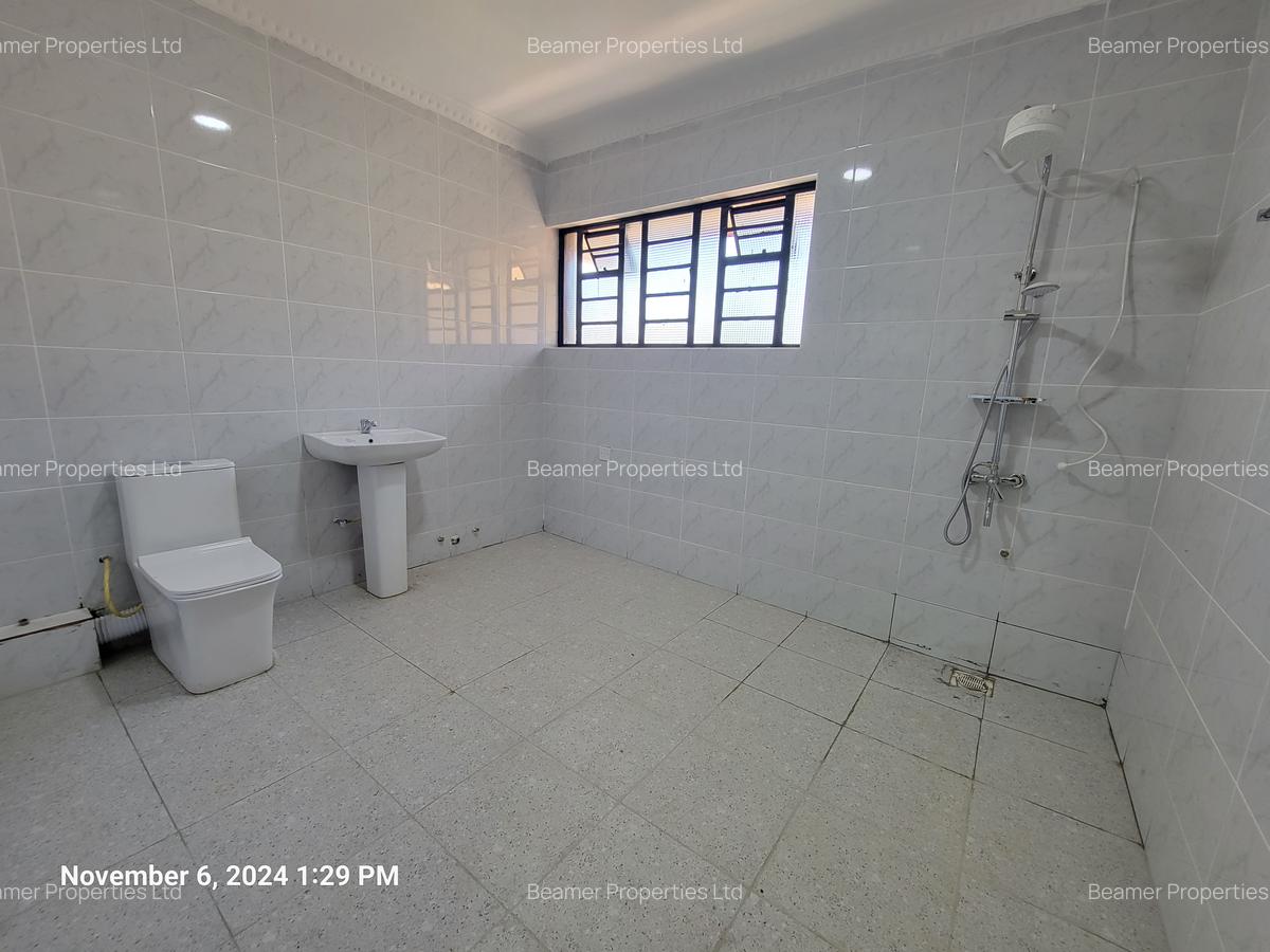 4 Bed House with En Suite at Membly Estate - 6