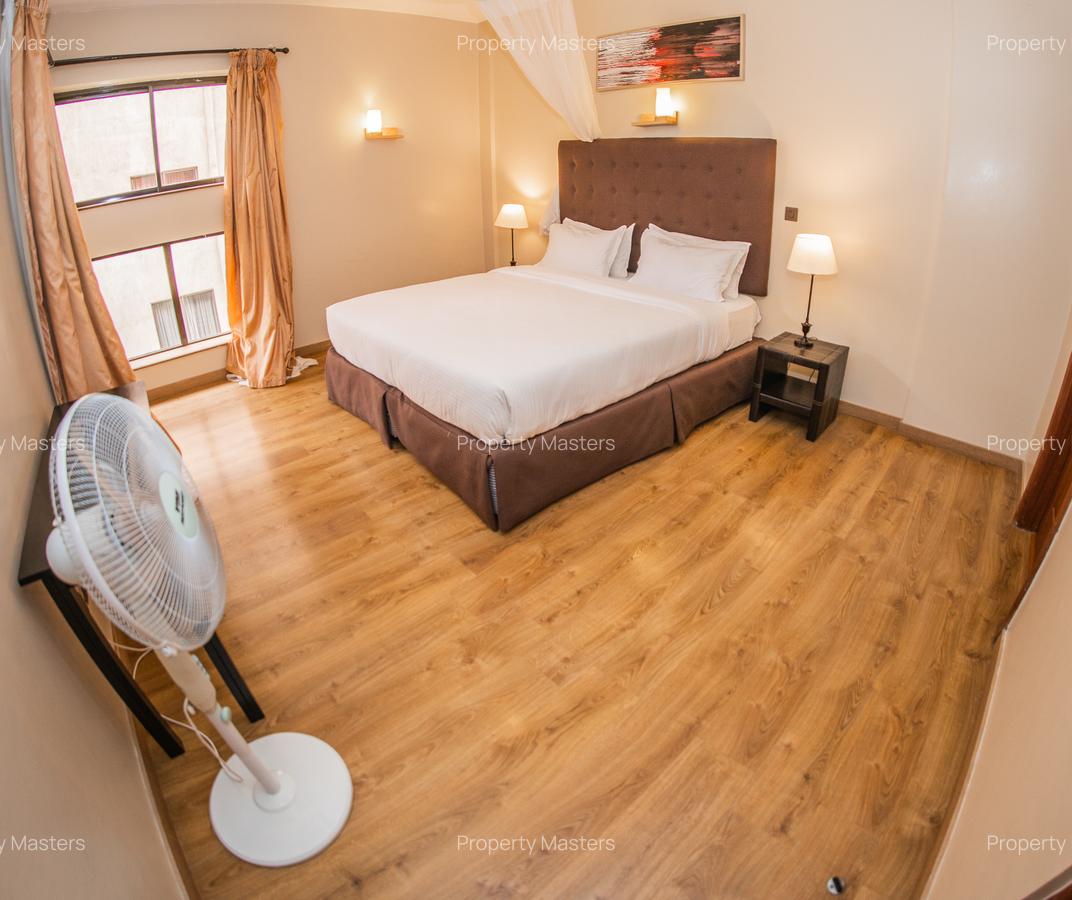 Serviced 2 Bed Apartment with En Suite at Vanga Road - 6