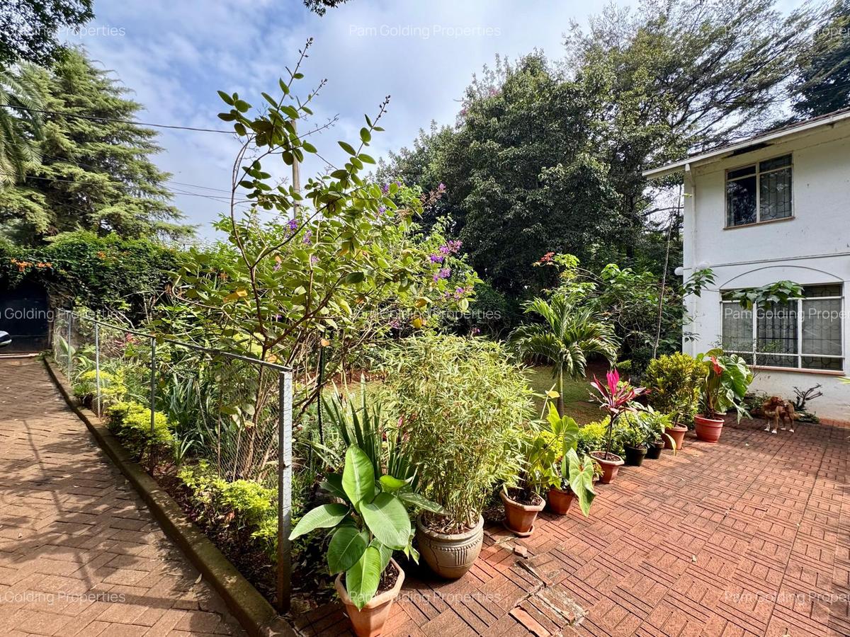 5 Bed House in Gigiri - 1