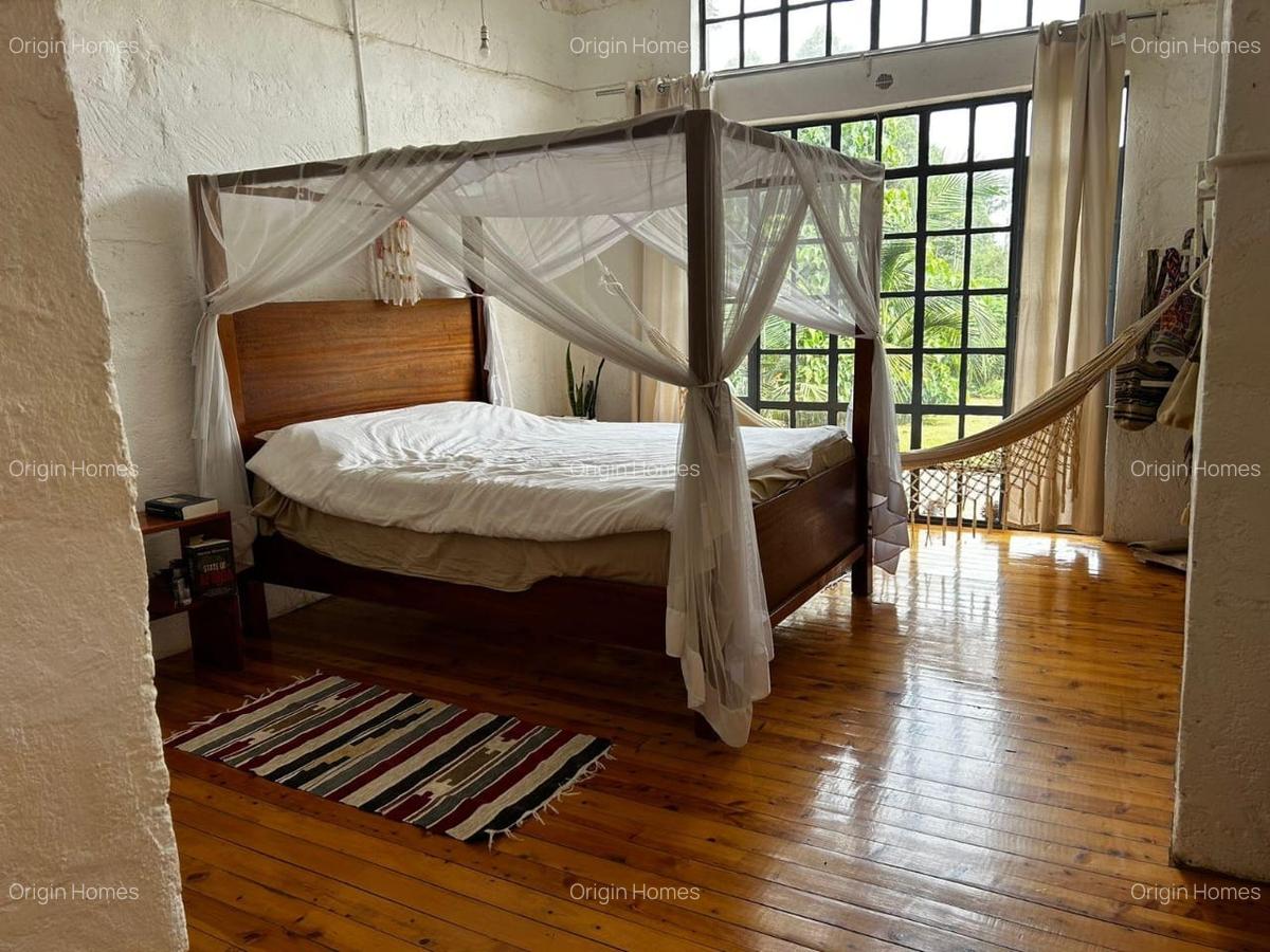 3 Bed House with En Suite at Kiambu Road - 6