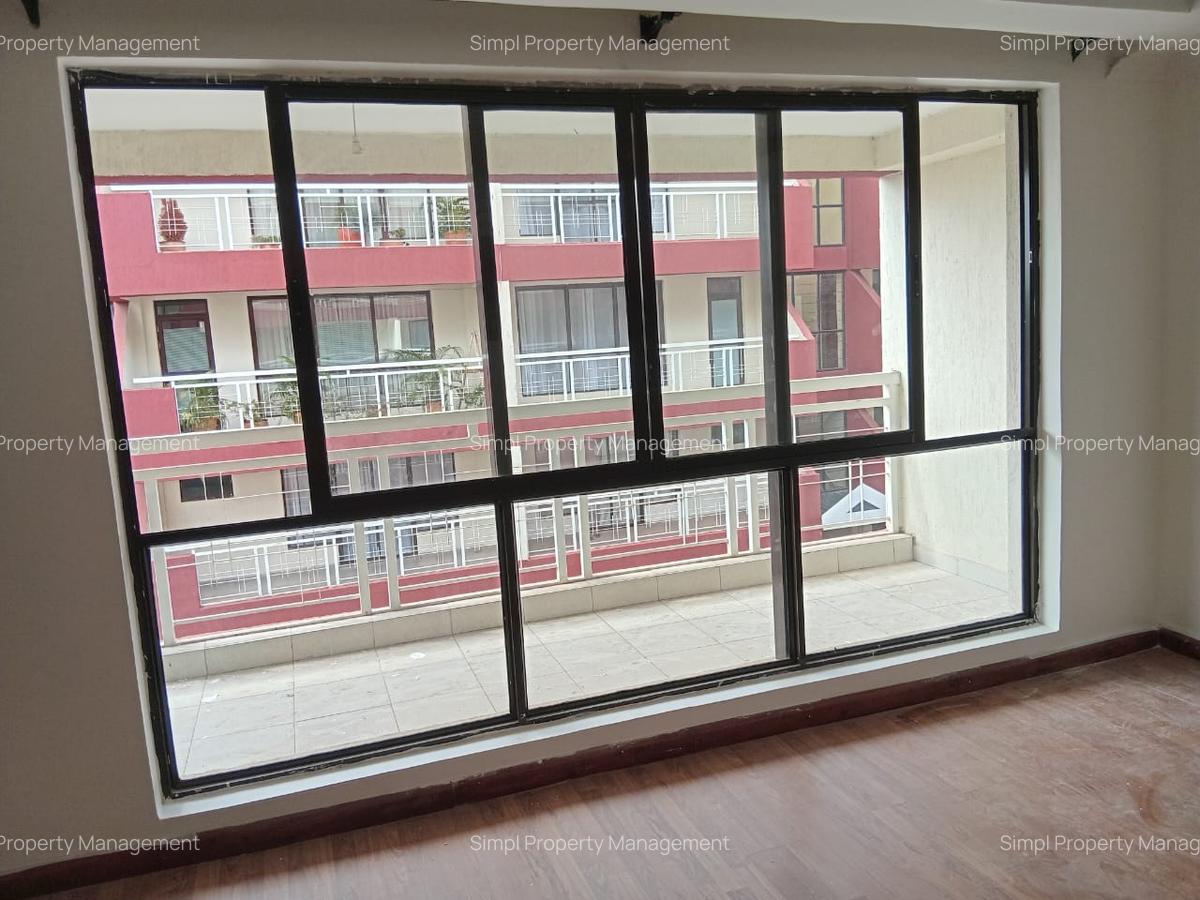 4 Bed Apartment with En Suite at Kirawa Road - 3