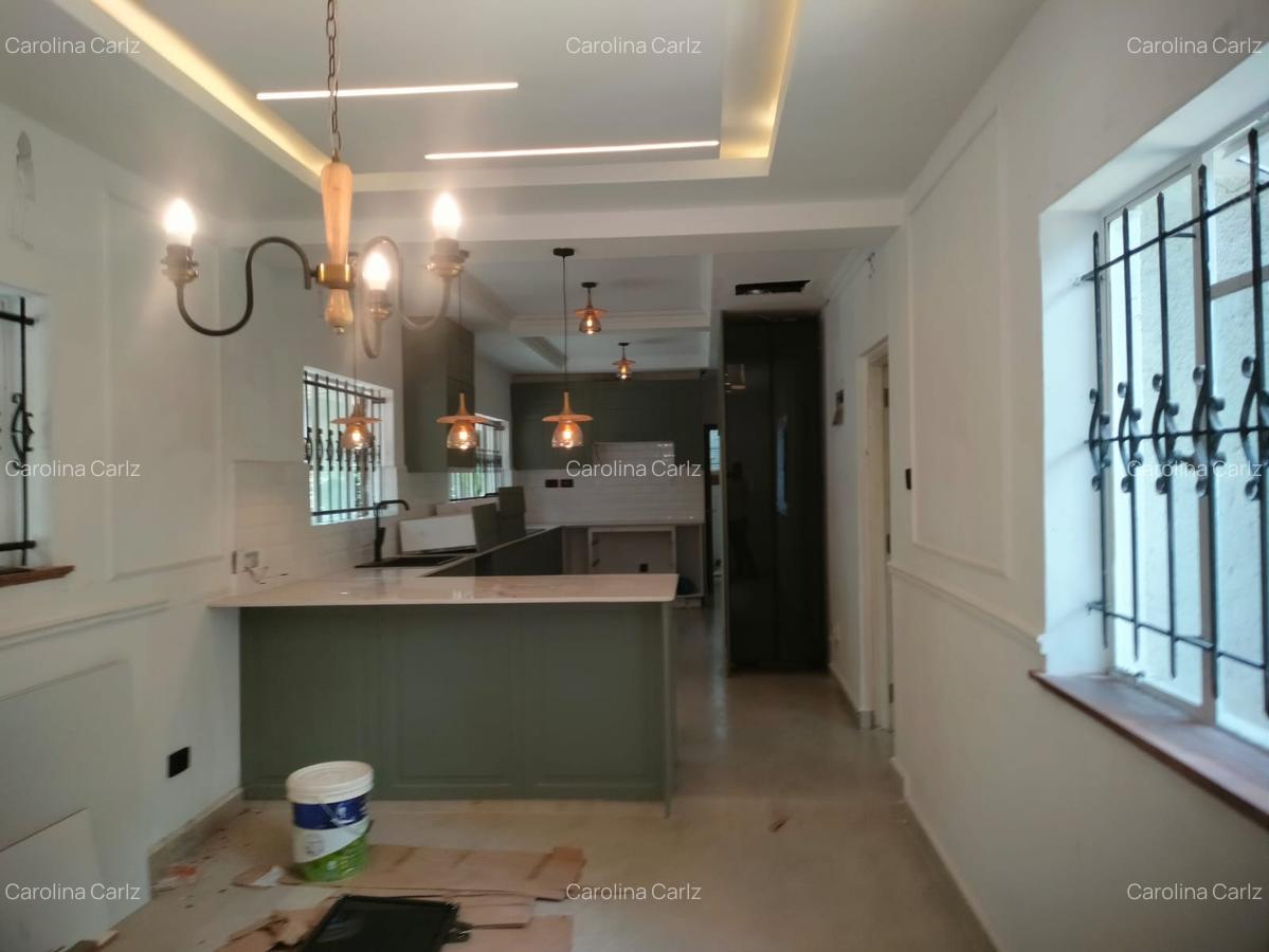 4 Bed House with En Suite at Old Muthaiga - 6