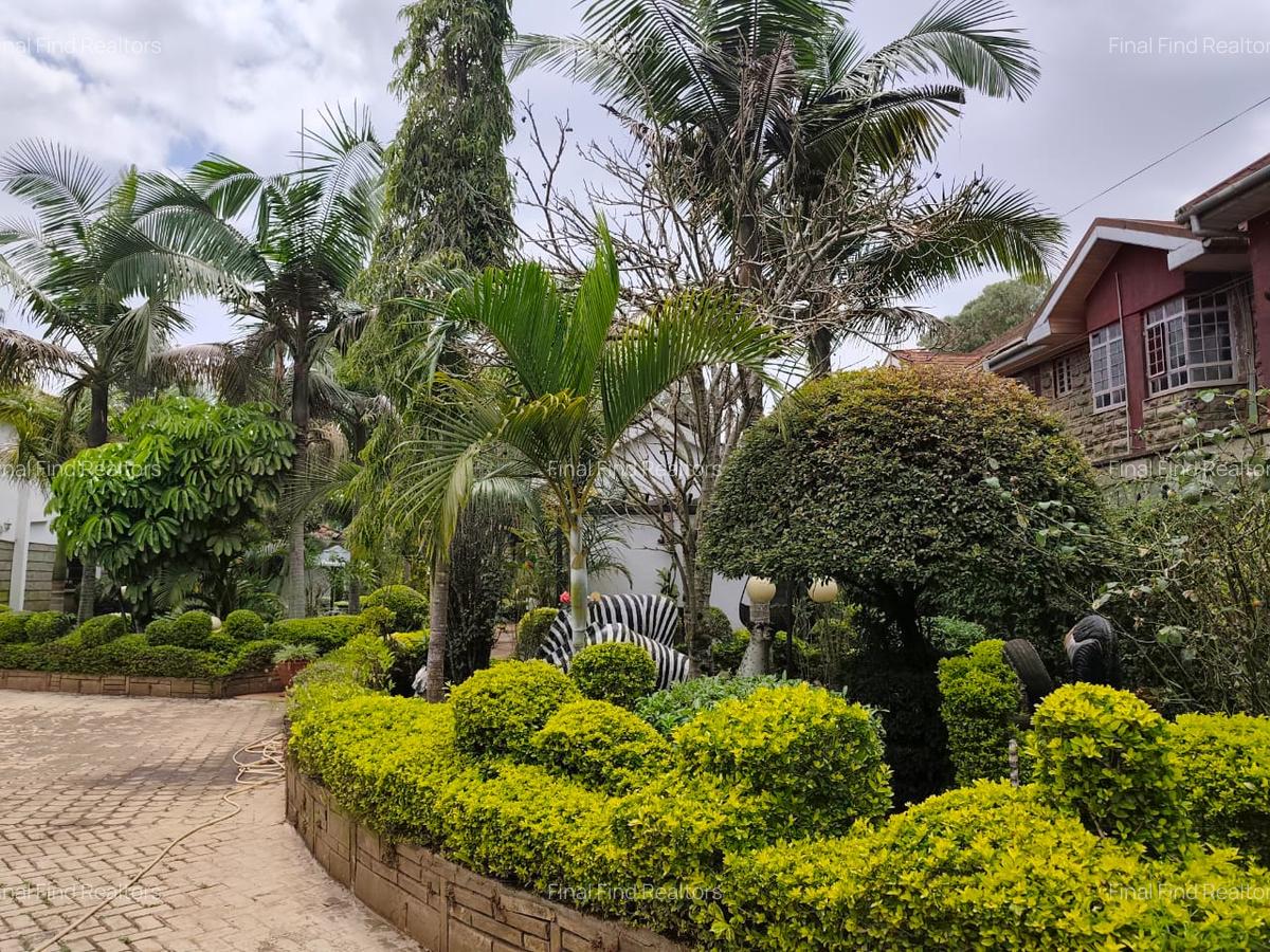 3 Bed House with En Suite in Runda - 2